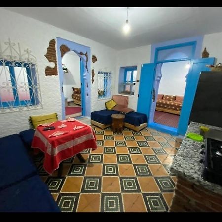 Casa Anas Daire Şafşavan Dış mekan fotoğraf