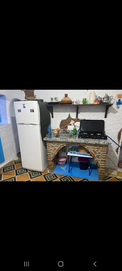 Casa Anas Daire Şafşavan Dış mekan fotoğraf