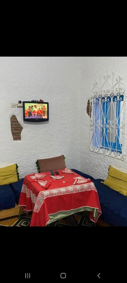 Casa Anas Daire Şafşavan Dış mekan fotoğraf