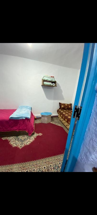 Casa Anas Daire Şafşavan Dış mekan fotoğraf