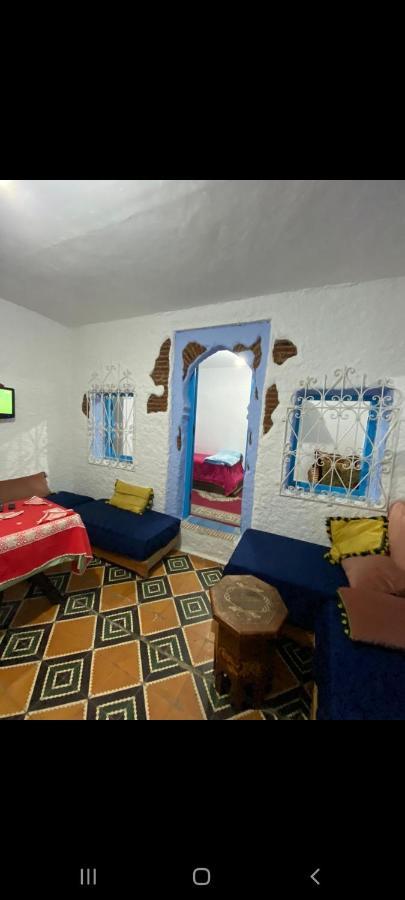 Casa Anas Daire Şafşavan Dış mekan fotoğraf