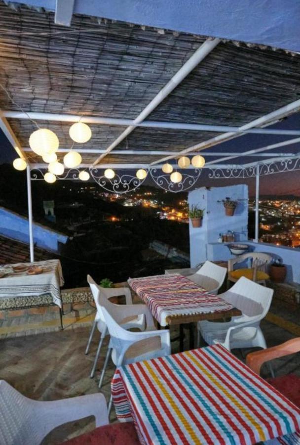 Casa Anas Daire Şafşavan Dış mekan fotoğraf