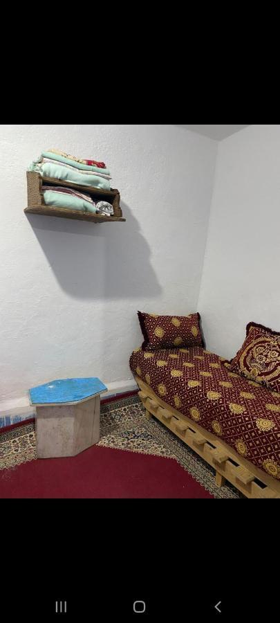 Casa Anas Daire Şafşavan Dış mekan fotoğraf