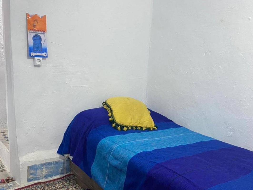 Casa Anas Daire Şafşavan Dış mekan fotoğraf